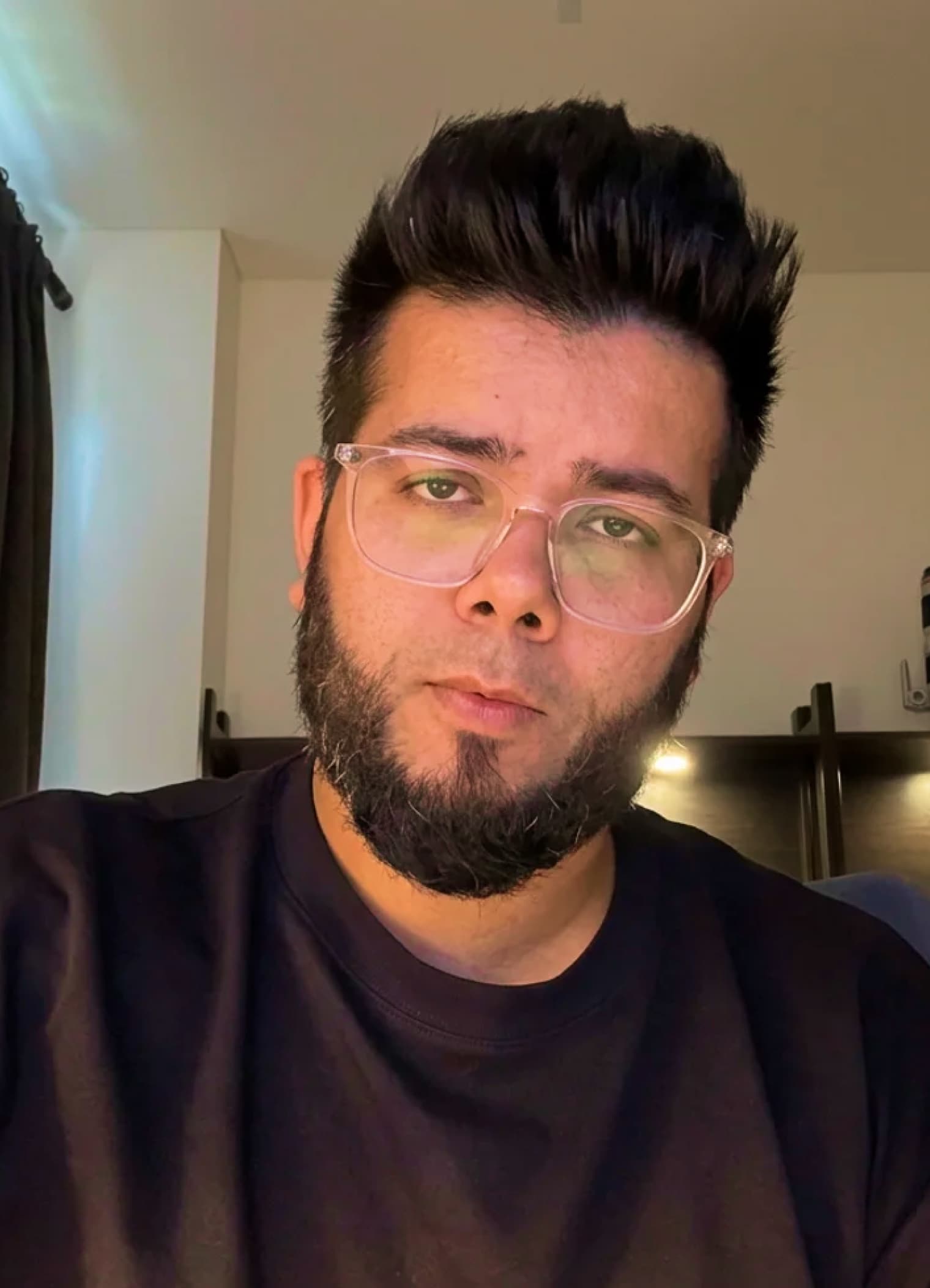 Mohammed Alim video testimonial