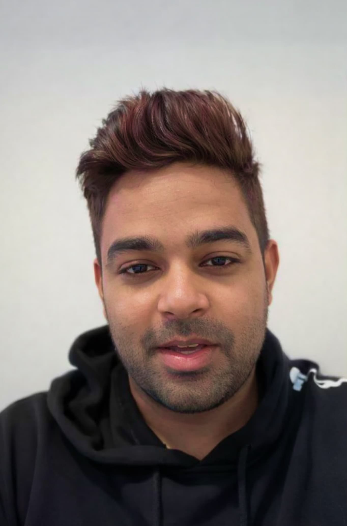 Deb Mukherjee video testimonial