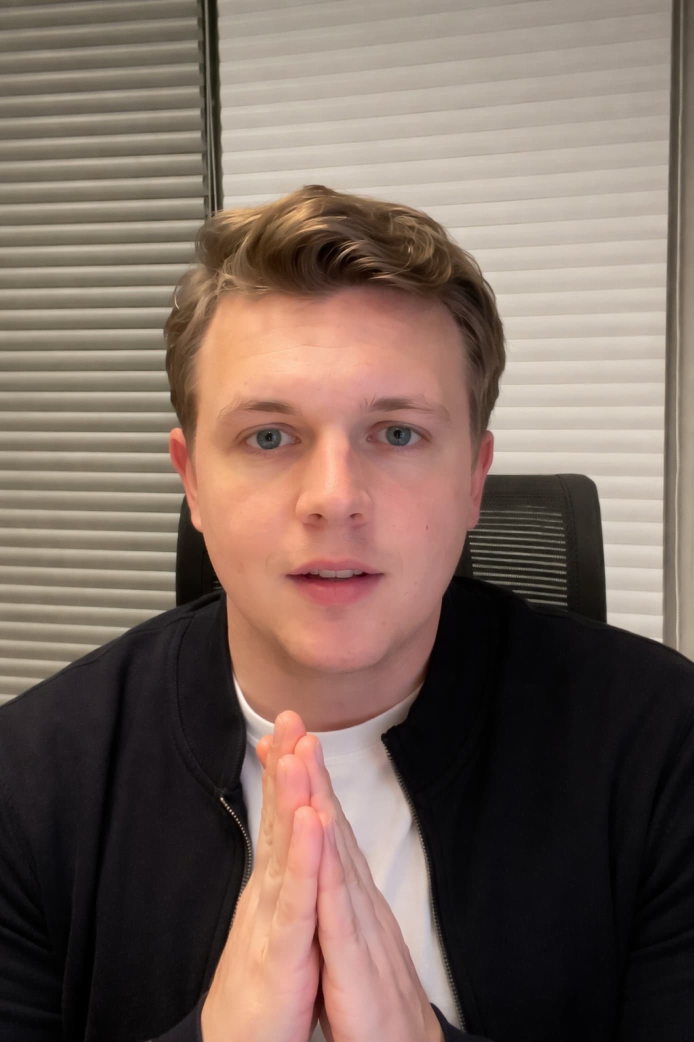 OneTeam video testimonial