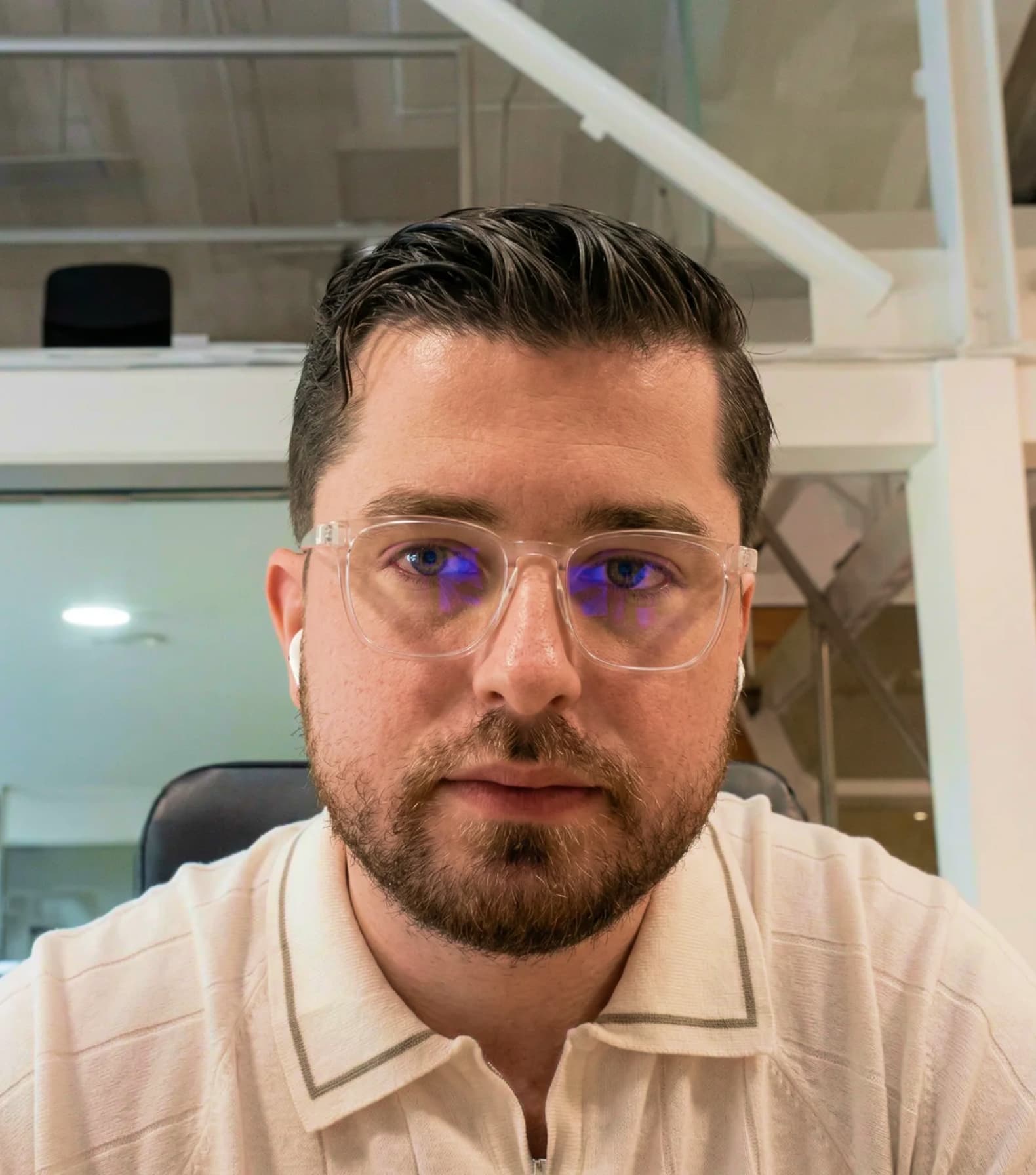 Ruben Wieman video testimonial